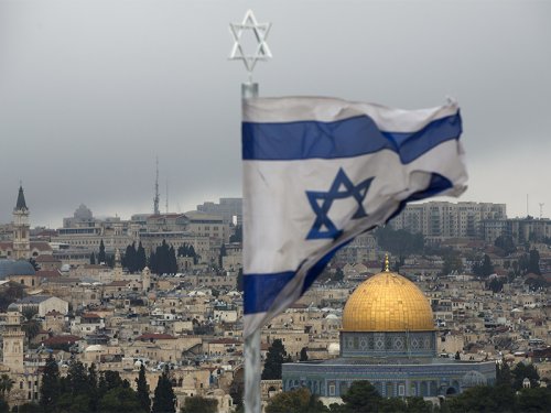 Poll: White evangelical support for Israel higher than any other Christian group