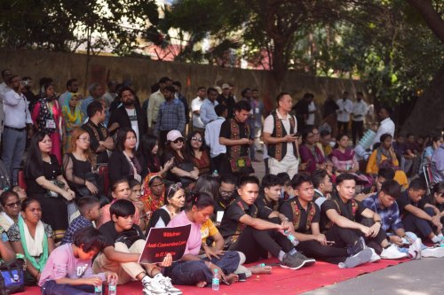 Why anti-Christian persecution demands our collective action