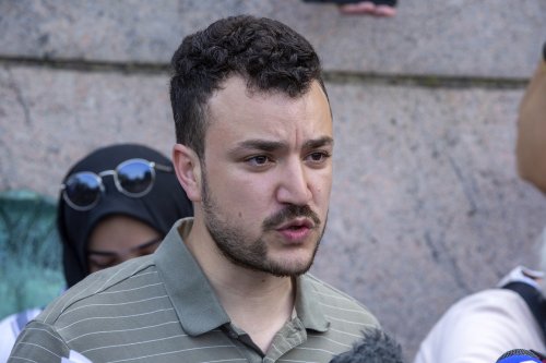 Why the Mahmoud Khalil case is making Jews crazy