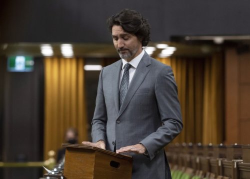 Trudeau wants Vatican apology for church-run school abuses