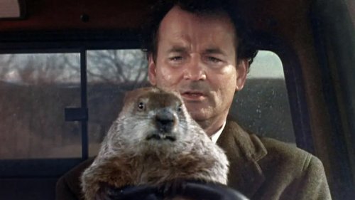 After 30 years, Buddhist-inspired message of 'Groundhog Day' still holds spiritual power
