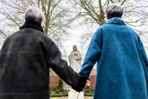 Germany: 125 queer Catholic Church employees demand respect