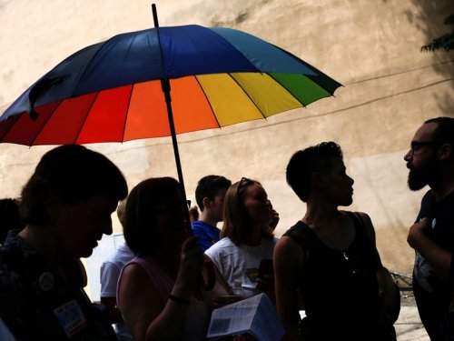 On LGBT equality, middle ground is disappearing