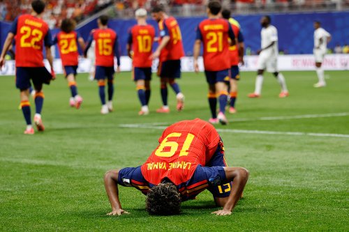 From Christian prayer circles to sujood, religion is all over the 2026 World Cup