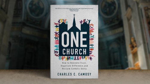 How to be one church in divisive times
