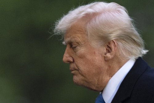 Poll: American Jews overwhelmingly reject Trump and his antisemitism policies