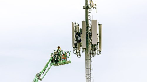 How 5G caused a feud between a small Christian school and T-Mobile