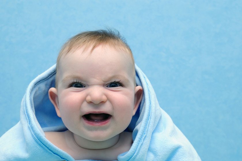 Nombres de bebé prohibidos en el mundo