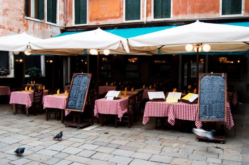 Comer muy bien en Venecia es posible: sigue la lista de restaurantes recomendados por este gran chef