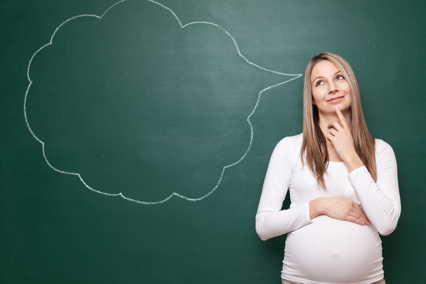 ¿Qué nombre le ponemos? 15 claves para elegir el nombre perfecto para tu bebé