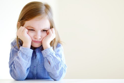 Las cuatro "R": las consecuencias negativas que genera el castigo en los niños