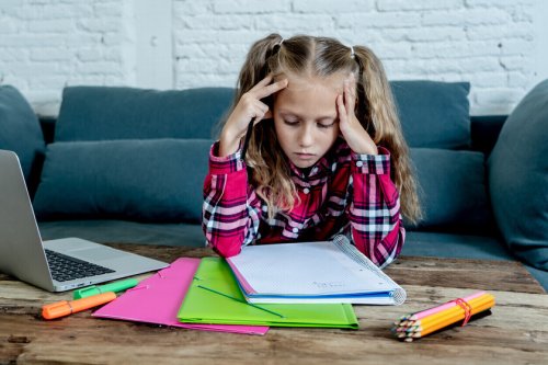 La técnica Pomodoro para ayudar a los niños a hacer los deberes y vencer la procrastinación