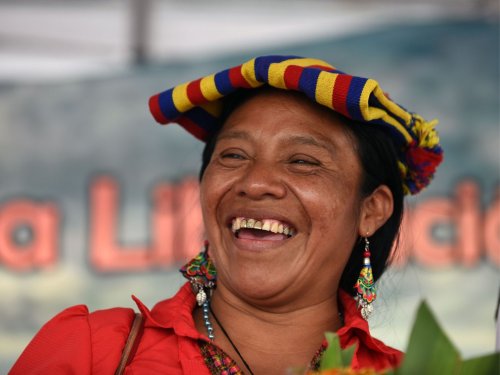 Guatemala Allegedly Blocking Indigenous Candidate from Upcoming Presidential Race