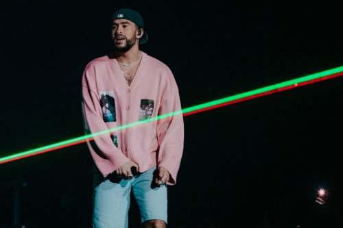 Did Bad Bunny Reference Kendall Jenner’s Ex-Boyfriend on New Song?