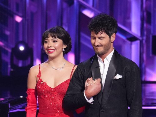 WATCH: Xochitl Gomez & Fans Shocked Over ‘Dancing with the Stars’ Semi-finals Plot Twist