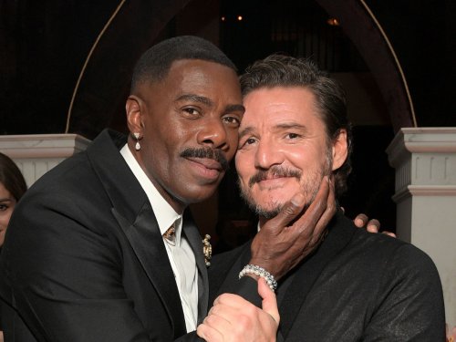 Pedro Pascal & Colman Domingo Interview Each Other & It’s Pure Chaos — See It Here