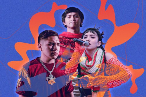In the Face of Erasure, Peru's Quechua Hip-Hop Fights Back