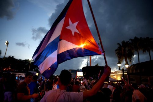 Here’s Why Cuba is Breaking Out Into Protests, Again
