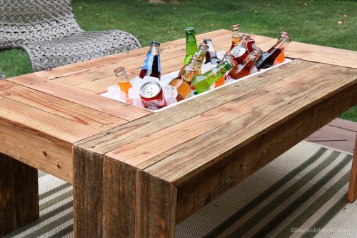 15 Outdoor DIY Projects for a Summer-Ready Yard