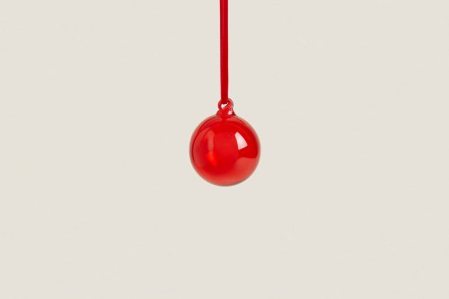 The 10 Best Classic Glass Bauble Christmas Ornaments for the Holidays