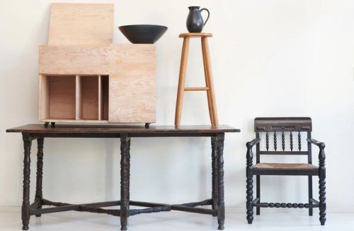 Vintage Housewares for Sale at 16 Top Design Shops