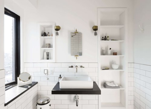 10 Things Nobody Tells You About Renovating Your Bathroom - Remodelista