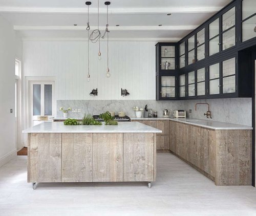 Expert Advice: 4 Affordable Floor Finishes from Dirty Girl Construction - Remodelista