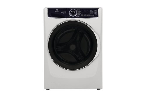 10 Best Front-Loading Washing Machines: 10 Easy Pieces