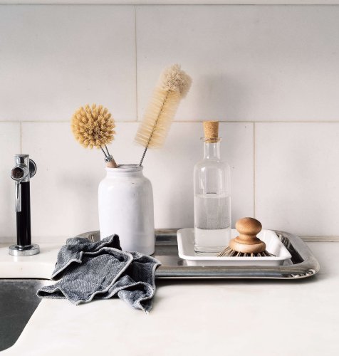 Domestic Science: Our Editors' 27 Best Cleaning Tips and Hacks - Remodelista