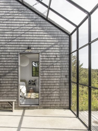 Current Obsessions: Maine by Design - Remodelista