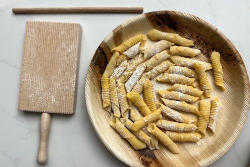 Old-School Pasta-Making Tools, for Cooking Like an Italian Grandma - Remodelista