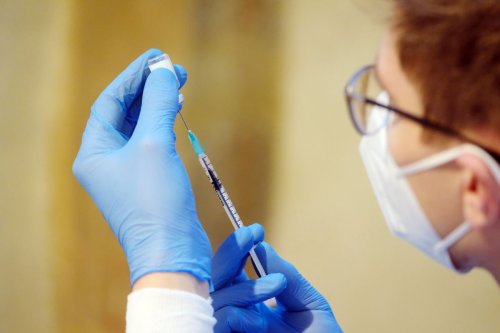 Einrichtungsbezogene Impfplicht: Noch keine Bußgelder im Ostalbkreis
