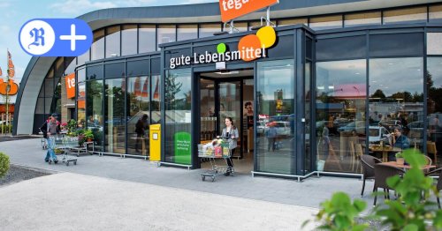 Tegut schließt Filialen – ob Gmünd betroffen ist, ist unklar