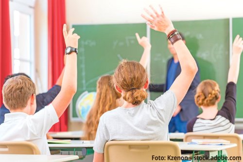 Weiterführende Schulen: Verlieren Realschulen an Attraktivität?