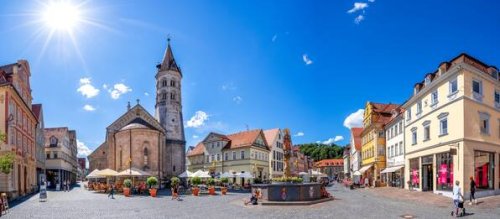 Schwäbisch Gmünd: OB Arnold fordert Bürokratieabbau in Brief an Friedrich Merz