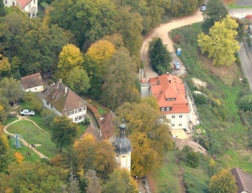 Überraschende Wende: Bauprojekt am Salvator in Schwäbisch Gmünd erhält unerwartete Fristverlängerung