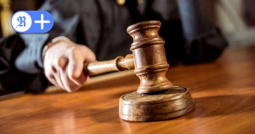 20-Jähriger versucht, Ex-Schwiegervater zu überfahren: „Es war Ihnen alles egal“