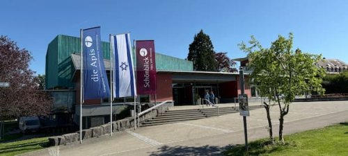 Skandal um Buttersäure-Anschlag auf Schönblick: Was geschah auf dem Lebensrechtskongress in Schwäbisch Gmünd
