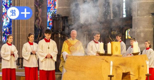 Darum ging es in den Osterpredigten der Gmünder Kirchen