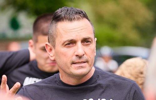 TSB Gmünd verlängert mit Trainer Veselko Karacic