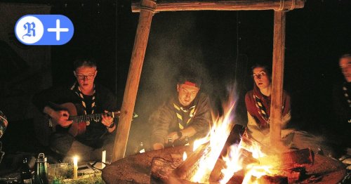 Pfadfinderleben heute: Zwischen Naturerlebnissen und Gemeinschaft