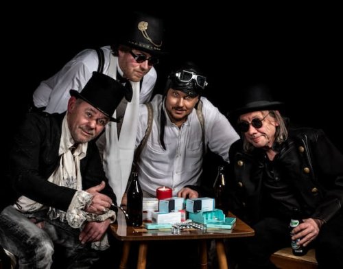 Normahl vs. Schwäbisch Gmünd: Reaktionen auf den Song der Punk-Band