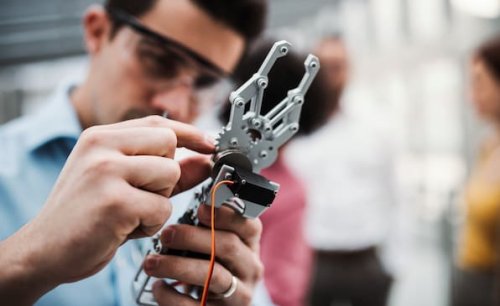 Ostalbkreis im Innovationsindex: Platz 15 trotz geringer Gründerquote