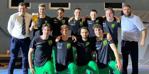 TSV Böbingen: Titelgewinn in der Bezirksliga