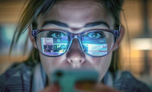 Studie zeigt Rückgang bei Brillenträgern: Junge verzichten häufiger auf Sehhilfen