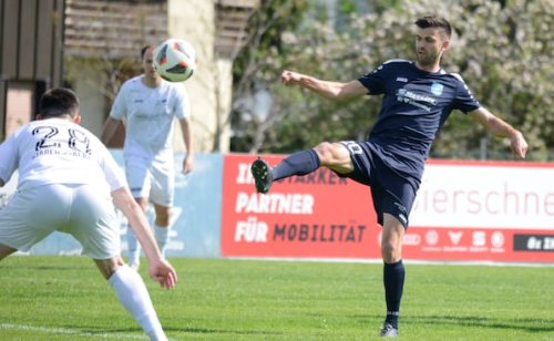 In der Fußball-Landesliga kassierten der TSGV Waldstetten und die SG Bettringen den nächsten Rückschlag.