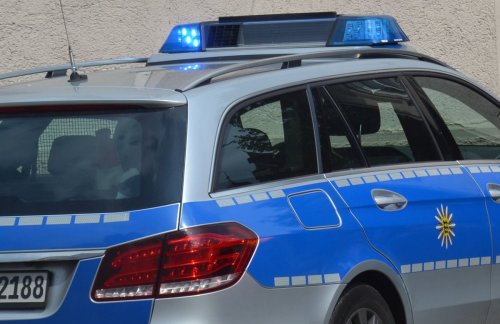 Autohaus in Gmünd: Sicherheitsdienst verhindert Diebstahl
