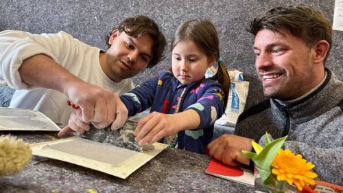 Straßdorfer Frühling: Fest für Familie und Wirtschaft