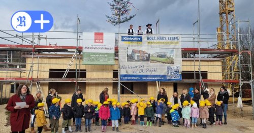 Investitionen in Lorch: Gemeinderat diskutiert über Kläranlage, Kindergarten und Telefone