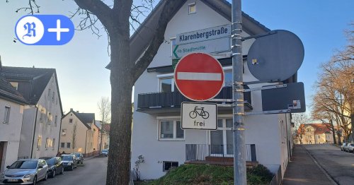 Klarenbergstraße: Bauausschuss plant Verbesserungen für Fußgänger und Radfahrer